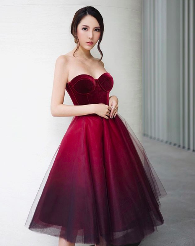 Đám cưới Thái Lan gây sốt Instagram vì quy tụ dàn phù dâu 'cực phẩm' - 15 Đám cưới Thái Lan gây sốt Instagram vì quy tụ dàn phù dâu 'cực phẩm' - 15