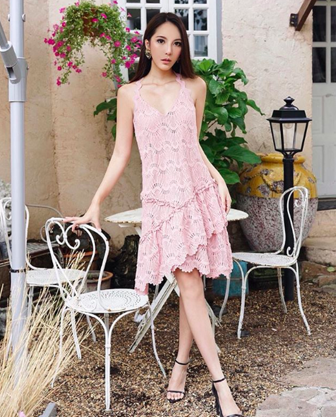 Đám cưới Thái Lan gây sốt Instagram vì quy tụ dàn phù dâu 'cực phẩm' - 17 Đám cưới Thái Lan gây sốt Instagram vì quy tụ dàn phù dâu 'cực phẩm' - 17