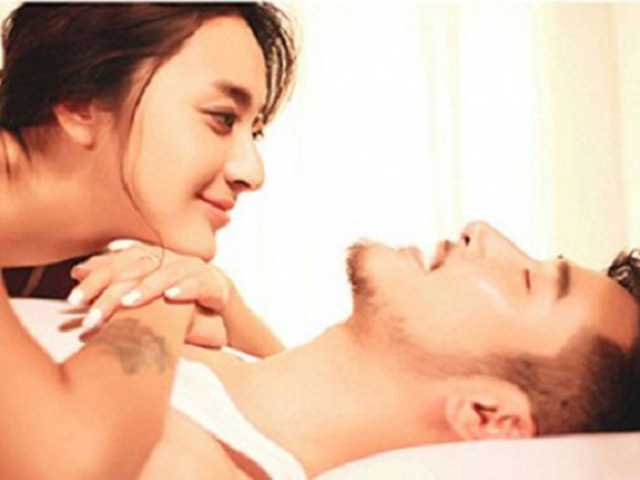 3 thời điểm cực tốt cho 'chuyện ấy' 3 thời điểm cực tốt cho 'chuyện ấy'