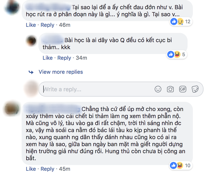 Quỳnh Búp Bê tập 20 khiến khán giả phẫn nộ khi xác nhận cái chết quá đau đớn của Cảnh soái ca - 1 Quỳnh Búp Bê tập 20 khiến khán giả phẫn nộ khi xác nhận cái chết quá đau đớn của Cảnh soái ca - 1