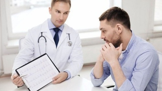 Đây là 2 mùa quý ông có 'tinh binh' tốt nhất Đây là 2 mùa quý ông có 'tinh binh' tốt nhất
