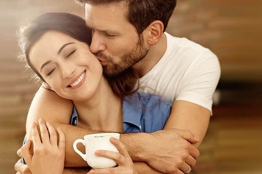 1 tháng tập thể dục và kết quả bất ngờ sau khi 'yêu' 1 tháng tập thể dục và kết quả bất ngờ sau khi 'yêu'