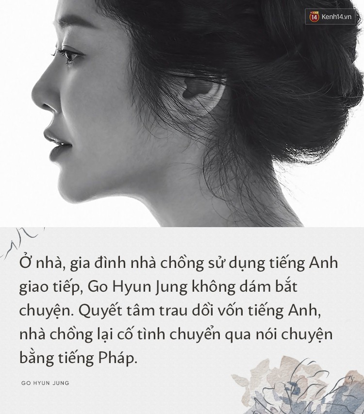 Bi kịch cô dâu đế chế Samsung Go Hyun Jung: 15 năm chịu đựng quy tắc ngầm, thành bà hoàng chỉ để 2 con được thấy mẹ - 3 Bi kịch cô dâu đế chế Samsung Go Hyun Jung: 15 năm chịu đựng quy tắc ngầm, thành bà hoàng chỉ để 2 con được thấy mẹ - 3