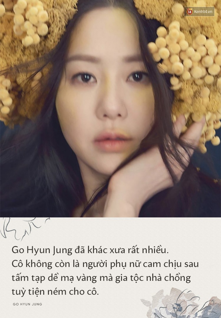 Bi kịch cô dâu đế chế Samsung Go Hyun Jung: 15 năm chịu đựng quy tắc ngầm, thành bà hoàng chỉ để 2 con được thấy mẹ - 4 Bi kịch cô dâu đế chế Samsung Go Hyun Jung: 15 năm chịu đựng quy tắc ngầm, thành bà hoàng chỉ để 2 con được thấy mẹ - 4