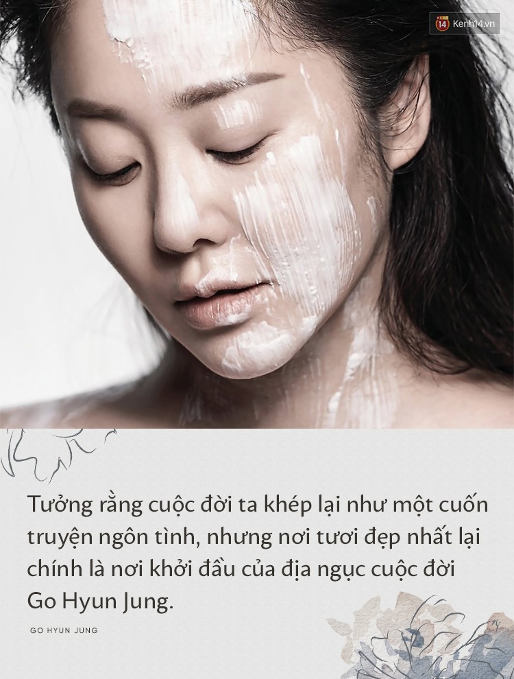 Bi kịch cô dâu đế chế Samsung Go Hyun Jung: 15 năm chịu đựng quy tắc ngầm, thành bà hoàng chỉ để 2 con được thấy mẹ Bi kịch cô dâu đế chế Samsung Go Hyun Jung: 15 năm chịu đựng quy tắc ngầm, thành bà hoàng chỉ để 2 con được thấy mẹ