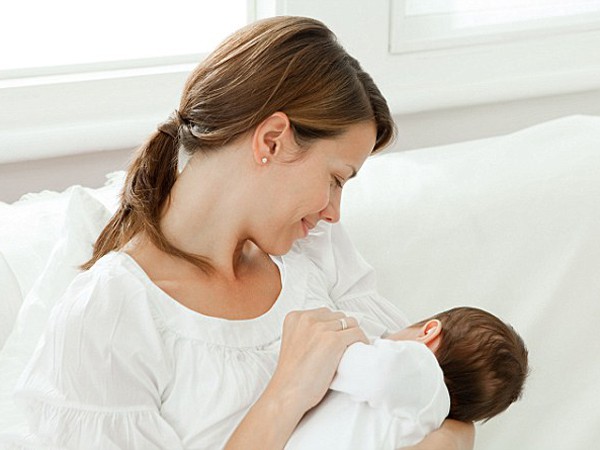 Ngực và nhũ hoa bị đau là do những nguyên nhân này, nhưng nhiều chị em không thấy phiền khi gặp nguyên nhân thứ 5 - 4 Ngực và nhũ hoa bị đau là do những nguyên nhân này, nhưng nhiều chị em không thấy phiền khi gặp nguyên nhân thứ 5 - 4