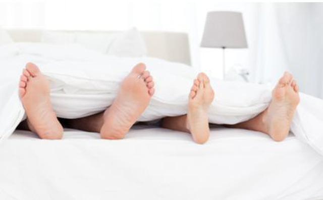 Chuyện yêu tuổi già: Có 'bình đẳng' ở hai giới? Chuyện yêu tuổi già: Có 'bình đẳng' ở hai giới?