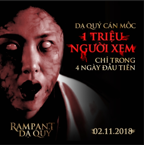 'Train to Busan cổ trang' - 'Dạ quỷ' đã chính thức ra rạp và đây là lý do bạn không thể bỏ lỡ! - 4 'Train to Busan cổ trang' - 'Dạ quỷ' đã chính thức ra rạp và đây là lý do bạn không thể bỏ lỡ! - 4