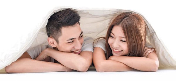 Ở mỗi độ tuổi, ham muốn tình dục của quý ông thay đổi như thế nào Ở mỗi độ tuổi, ham muốn tình dục của quý ông thay đổi như thế nào