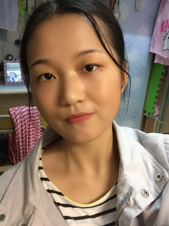 Chùm ảnh: Không cần bà tiên ông bụt, con gái chỉ cần photoshop để biến hình xinh đẹp mà thôi! - 4 Chùm ảnh: Không cần bà tiên ông bụt, con gái chỉ cần photoshop để biến hình xinh đẹp mà thôi! - 4