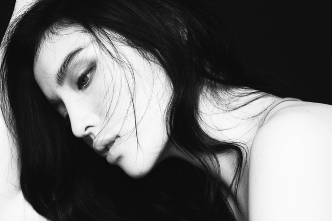 Hoa hậu Kỳ Duyên 'đốt mắt' công chúng với tạo hình sexy, nóng bỏng - 5 Hoa hậu Kỳ Duyên 'đốt mắt' công chúng với tạo hình sexy, nóng bỏng - 5