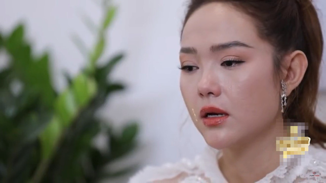 The Face tập 5: Minh Hằng gây phẫn nộ vì xúc phạm gia đình thí sinh - 1 The Face tập 5: Minh Hằng gây phẫn nộ vì xúc phạm gia đình thí sinh - 1