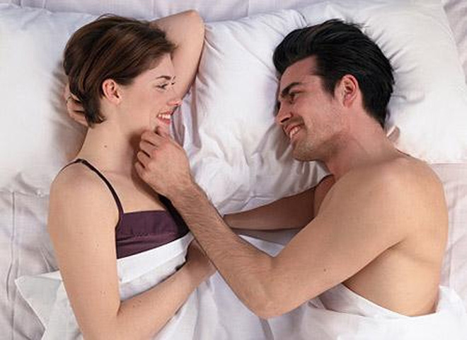 Dấu hiệu chỉ điểm khi nàng thăng hoa Dấu hiệu chỉ điểm khi nàng thăng hoa