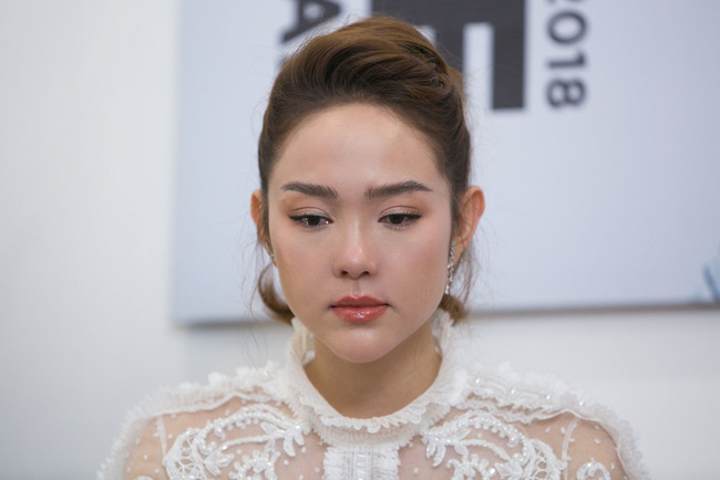 Thí sinh The Face bị Minh Hằng 'xúc phạm' đến gia đình: Trong lúc tức giận, chị Hằng mắng tôi là mất đạo đức! - 3 Thí sinh The Face bị Minh Hằng 'xúc phạm' đến gia đình: Trong lúc tức giận, chị Hằng mắng tôi là mất đạo đức! - 3