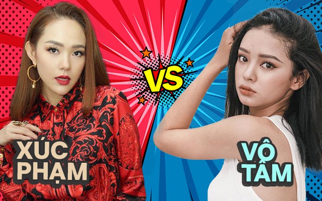 Thí sinh The Face bị Minh Hằng 'xúc phạm' đến gia đình: Trong lúc tức giận, chị Hằng mắng tôi là mất đạo đức! Thí sinh The Face bị Minh Hằng 'xúc phạm' đến gia đình: Trong lúc tức giận, chị Hằng mắng tôi là mất đạo đức!