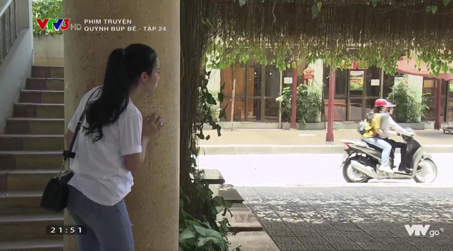 Quỳnh Búp Bê tập 24: Bị cướp bồ, My Sói phát điên đòi thuê người cưỡng hiếp Đào, Quỳnh định quay lại làm cave - 1 Quỳnh Búp Bê tập 24: Bị cướp bồ, My Sói phát điên đòi thuê người cưỡng hiếp Đào, Quỳnh định quay lại làm cave - 1