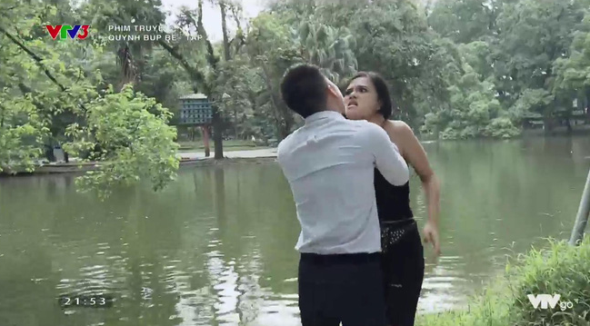 Quỳnh Búp Bê tập 24: Bị cướp bồ, My Sói phát điên đòi thuê người cưỡng hiếp Đào, Quỳnh định quay lại làm cave - 3 Quỳnh Búp Bê tập 24: Bị cướp bồ, My Sói phát điên đòi thuê người cưỡng hiếp Đào, Quỳnh định quay lại làm cave - 3