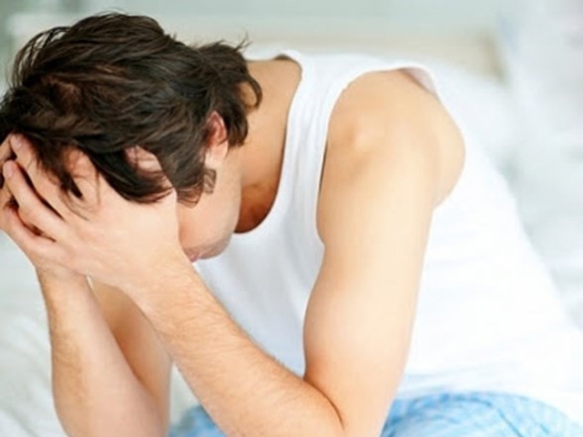 Điểm các thói quen khiến cậu nhỏ đuối dần Điểm các thói quen khiến cậu nhỏ đuối dần