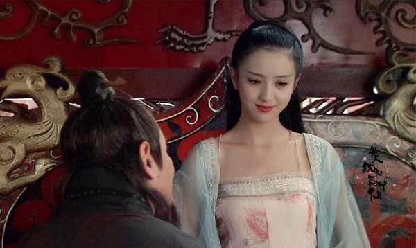 'Học lỏm' bí kíp phòng the của Hoàng hậu 'kỹ nữ' khiến vua điên đảo, mê mệt - 1 'Học lỏm' bí kíp phòng the của Hoàng hậu 'kỹ nữ' khiến vua điên đảo, mê mệt - 1