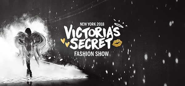 VSFS 2018 hứa hẹn là show diễn 'tham vọng' nhất của Victoria's Secret từ trước tới nay VSFS 2018 hứa hẹn là show diễn 'tham vọng' nhất của Victoria's Secret từ trước tới nay