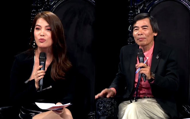 Lê Thẩm Dương: 'Tôi dùng mọi thủ đoạn để kiếm tiền, tăng thu, chứ chi thì không quan tâm' - 2 Lê Thẩm Dương: 'Tôi dùng mọi thủ đoạn để kiếm tiền, tăng thu, chứ chi thì không quan tâm' - 2