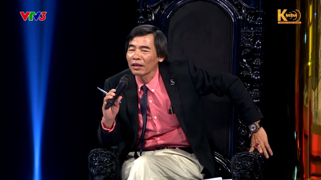 Lê Thẩm Dương: 'Tôi dùng mọi thủ đoạn để kiếm tiền, tăng thu, chứ chi thì không quan tâm' - 6 Lê Thẩm Dương: 'Tôi dùng mọi thủ đoạn để kiếm tiền, tăng thu, chứ chi thì không quan tâm' - 6