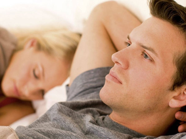 Hẹp bao quy đầu có ảnh hưởng khả năng tình dục? Hẹp bao quy đầu có ảnh hưởng khả năng tình dục?