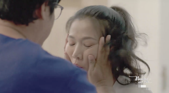 'Hậu duệ mặt trời' bản Việt: Cặp đôi 'quá lứa' khiến khán giả cười ngất dù chỉ xuất hiện vài phút mỗi tập - 4 'Hậu duệ mặt trời' bản Việt: Cặp đôi 'quá lứa' khiến khán giả cười ngất dù chỉ xuất hiện vài phút mỗi tập - 4