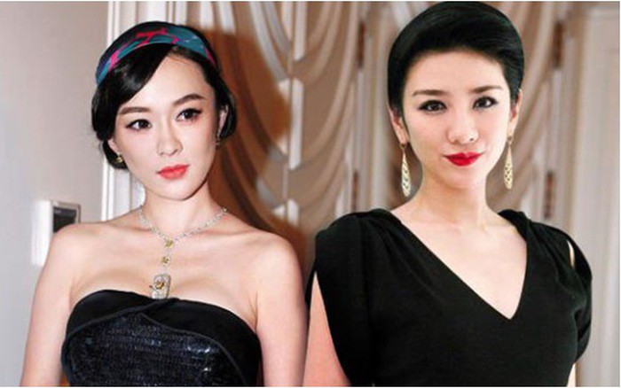 Vì đâu mà những cặp tỷ muội thân thiết nhất showbiz Hoa ngữ lại 'cạch mặt' nhau? - 15 Vì đâu mà những cặp tỷ muội thân thiết nhất showbiz Hoa ngữ lại 'cạch mặt' nhau? - 15