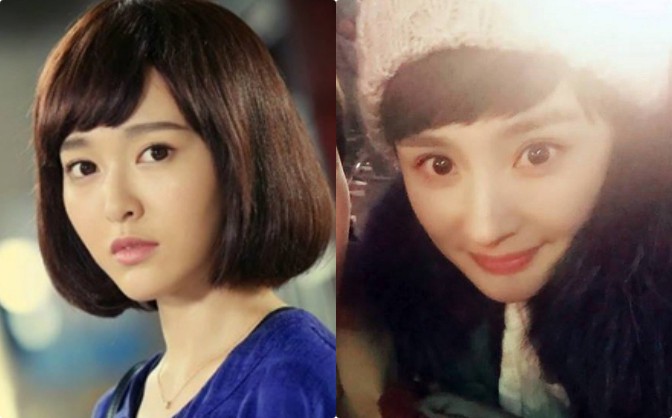 Vì đâu mà những cặp tỷ muội thân thiết nhất showbiz Hoa ngữ lại 'cạch mặt' nhau? - 2 Vì đâu mà những cặp tỷ muội thân thiết nhất showbiz Hoa ngữ lại 'cạch mặt' nhau? - 2