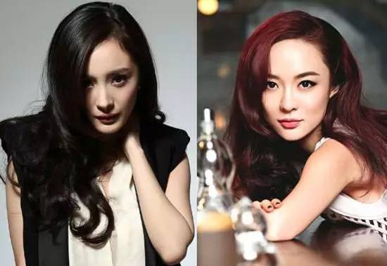 Vì đâu mà những cặp tỷ muội thân thiết nhất showbiz Hoa ngữ lại 'cạch mặt' nhau? - 7 Vì đâu mà những cặp tỷ muội thân thiết nhất showbiz Hoa ngữ lại 'cạch mặt' nhau? - 7
