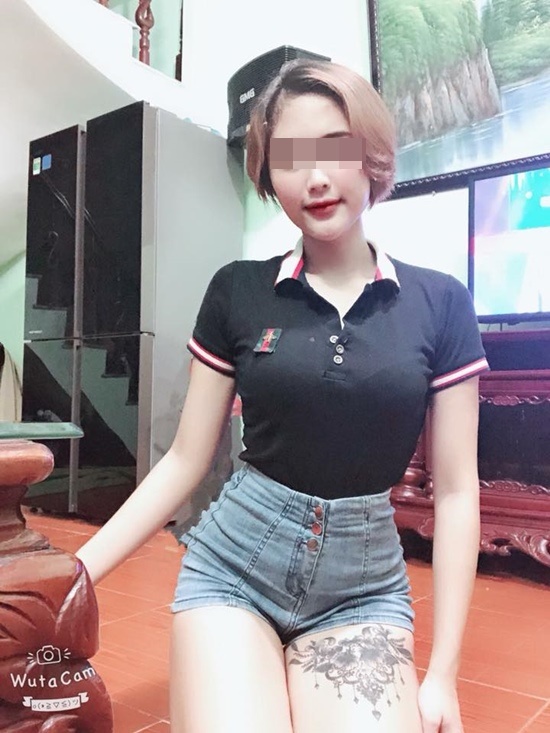 Tưởng nóng bỏng xinh đẹp cỡ nào, mặt mộc của cô bạn thân ngủ với người yêu của bạn mòn nhà nghỉ khiến dân tình 'hết hồn' - 4 Tưởng nóng bỏng xinh đẹp cỡ nào, mặt mộc của cô bạn thân ngủ với người yêu của bạn mòn nhà nghỉ khiến dân tình 'hết hồn' - 4