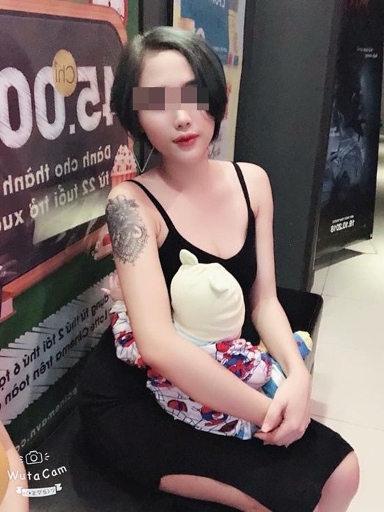 Tưởng nóng bỏng xinh đẹp cỡ nào, mặt mộc của cô bạn thân ngủ với người yêu của bạn mòn nhà nghỉ khiến dân tình 'hết hồn' - 5 Tưởng nóng bỏng xinh đẹp cỡ nào, mặt mộc của cô bạn thân ngủ với người yêu của bạn mòn nhà nghỉ khiến dân tình 'hết hồn' - 5