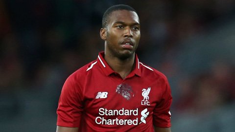 Sturridge đối diện với án treo giò nặng vì cá độ Sturridge đối diện với án treo giò nặng vì cá độ
