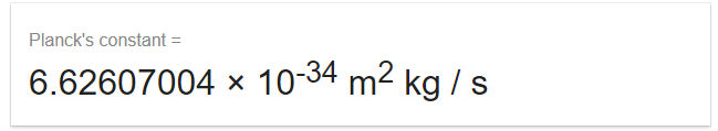 Ngày mai, 1 kilogram có thể sẽ không còn là 1 kilogram chúng ta từng biết nữa - 3 Ngày mai, 1 kilogram có thể sẽ không còn là 1 kilogram chúng ta từng biết nữa - 3