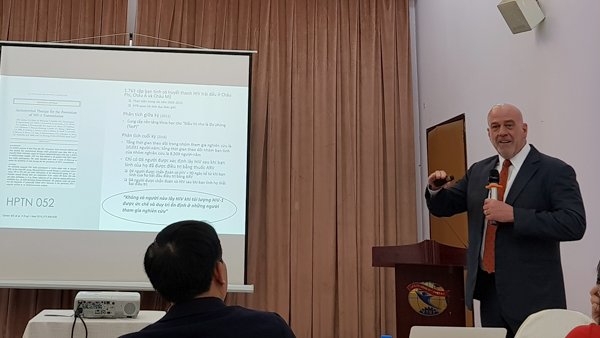 1 lần trót dại quan hệ với bạn tình nhiễm HIV có lây bệnh? 1 lần trót dại quan hệ với bạn tình nhiễm HIV có lây bệnh?