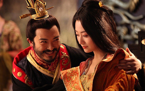 Bí kíp phòng the tầm cỡ chuyên gia của mỹ nhân khiến Hoàng đế Trung Hoa như 'trúng bùa' - 1 Bí kíp phòng the tầm cỡ chuyên gia của mỹ nhân khiến Hoàng đế Trung Hoa như 'trúng bùa' - 1