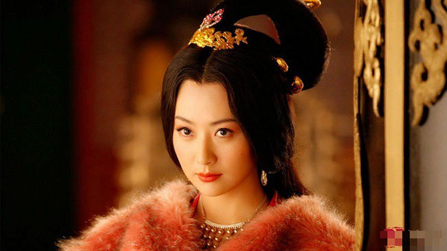 Bí kíp phòng the tầm cỡ chuyên gia của mỹ nhân khiến Hoàng đế Trung Hoa như 'trúng bùa' Bí kíp phòng the tầm cỡ chuyên gia của mỹ nhân khiến Hoàng đế Trung Hoa như 'trúng bùa'