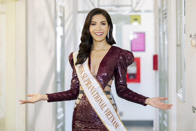Miss Supranational 2018: Minh Tú dự đoán giành được ngôi Á hậu 1 do Global Beauties xếp hạng - 7 Miss Supranational 2018: Minh Tú dự đoán giành được ngôi Á hậu 1 do Global Beauties xếp hạng - 7