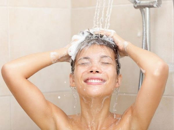 Điều gì xảy ra nếu bạn không tắm trong một năm? Điều gì xảy ra nếu bạn không tắm trong một năm?