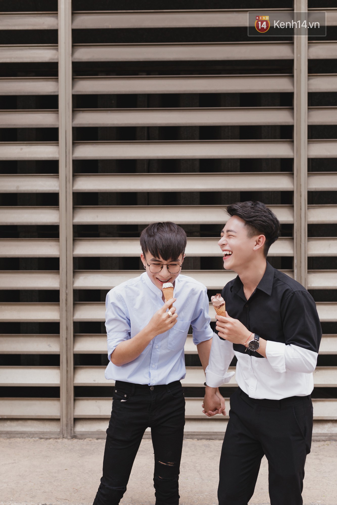 Nhắn tin nhạt nhẽo nhưng kiên trì, thiếu gia tán đổ chàng trai từng 'bơ' mình mấy ngày mới chịu rep inbox - 6 Nhắn tin nhạt nhẽo nhưng kiên trì, thiếu gia tán đổ chàng trai từng 'bơ' mình mấy ngày mới chịu rep inbox - 6
