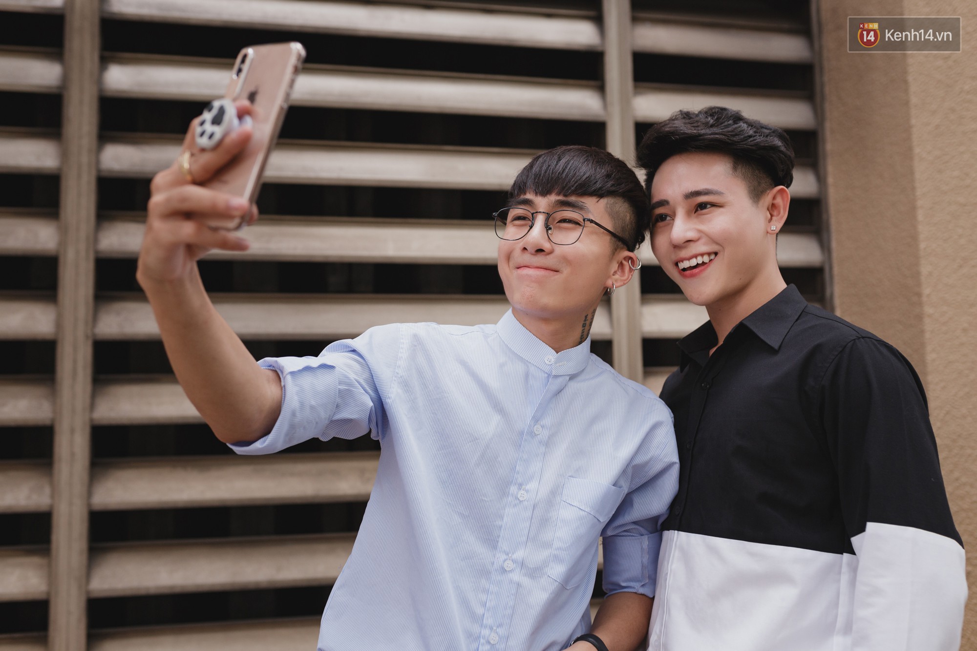 Nhắn tin nhạt nhẽo nhưng kiên trì, thiếu gia tán đổ chàng trai từng 'bơ' mình mấy ngày mới chịu rep inbox - 7 Nhắn tin nhạt nhẽo nhưng kiên trì, thiếu gia tán đổ chàng trai từng 'bơ' mình mấy ngày mới chịu rep inbox - 7