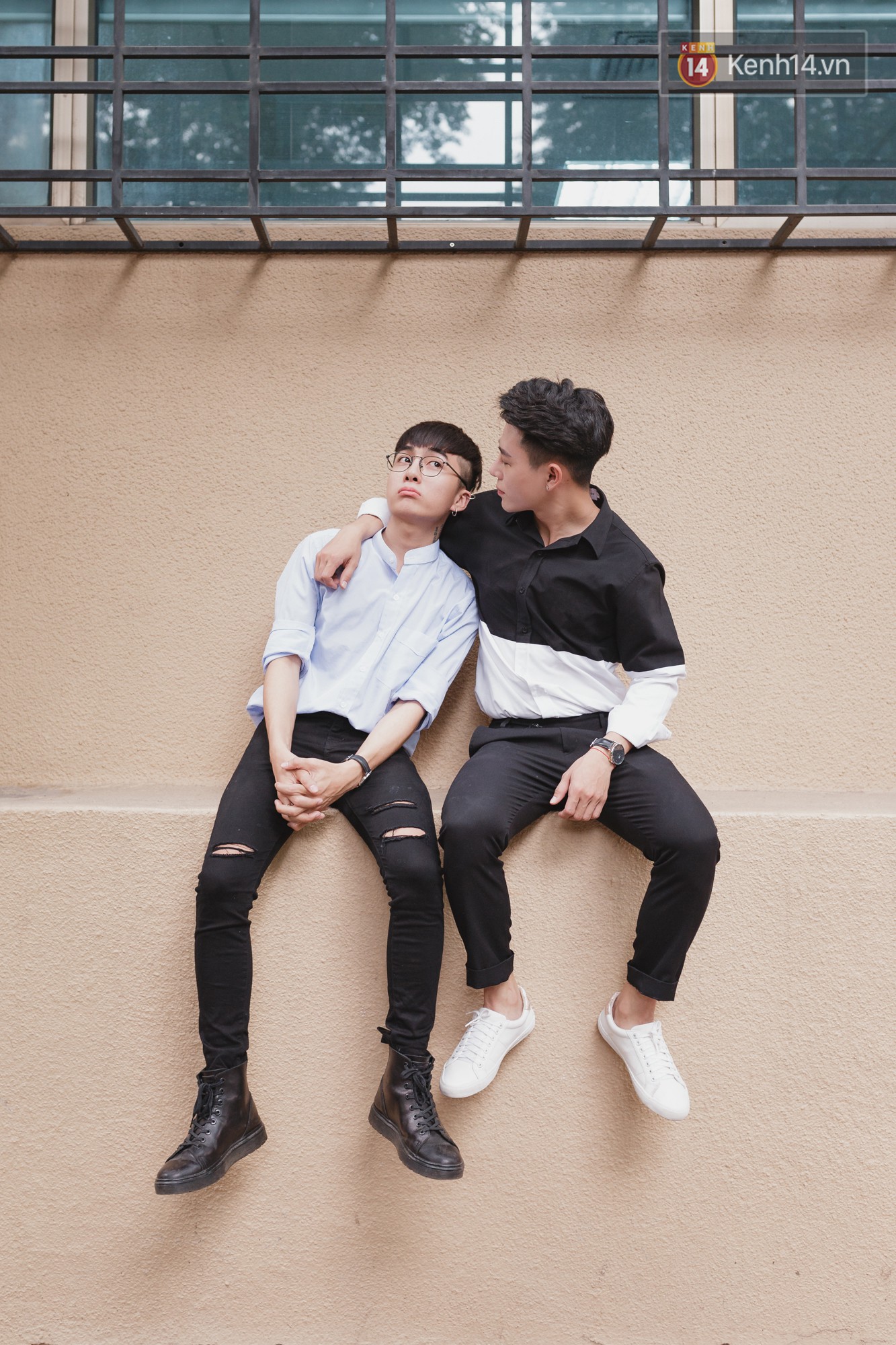 Nhắn tin nhạt nhẽo nhưng kiên trì, thiếu gia tán đổ chàng trai từng 'bơ' mình mấy ngày mới chịu rep inbox - 8 Nhắn tin nhạt nhẽo nhưng kiên trì, thiếu gia tán đổ chàng trai từng 'bơ' mình mấy ngày mới chịu rep inbox - 8