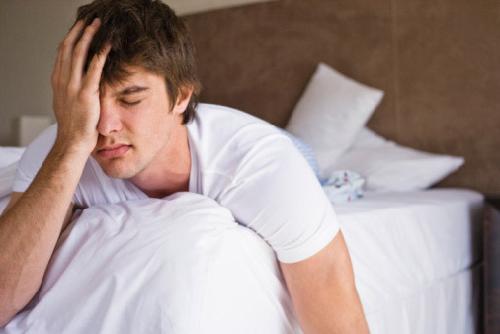 Có mủ ở đầu dương vật là bệnh gì? Có mủ ở đầu dương vật là bệnh gì?