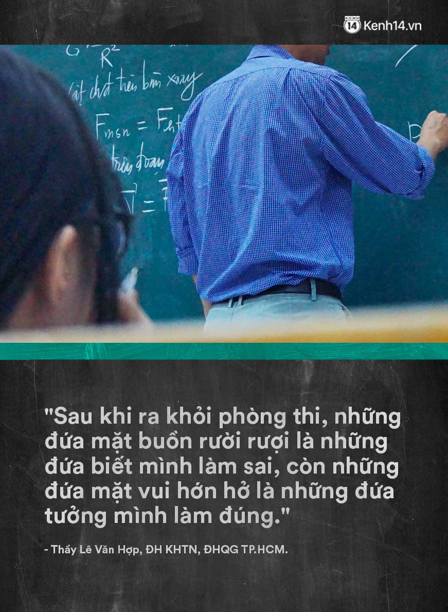 Loạt phát ngôn bá đạo của các thầy cô khiến học sinh chỉ biết câm nín - 1 Loạt phát ngôn bá đạo của các thầy cô khiến học sinh chỉ biết câm nín - 1