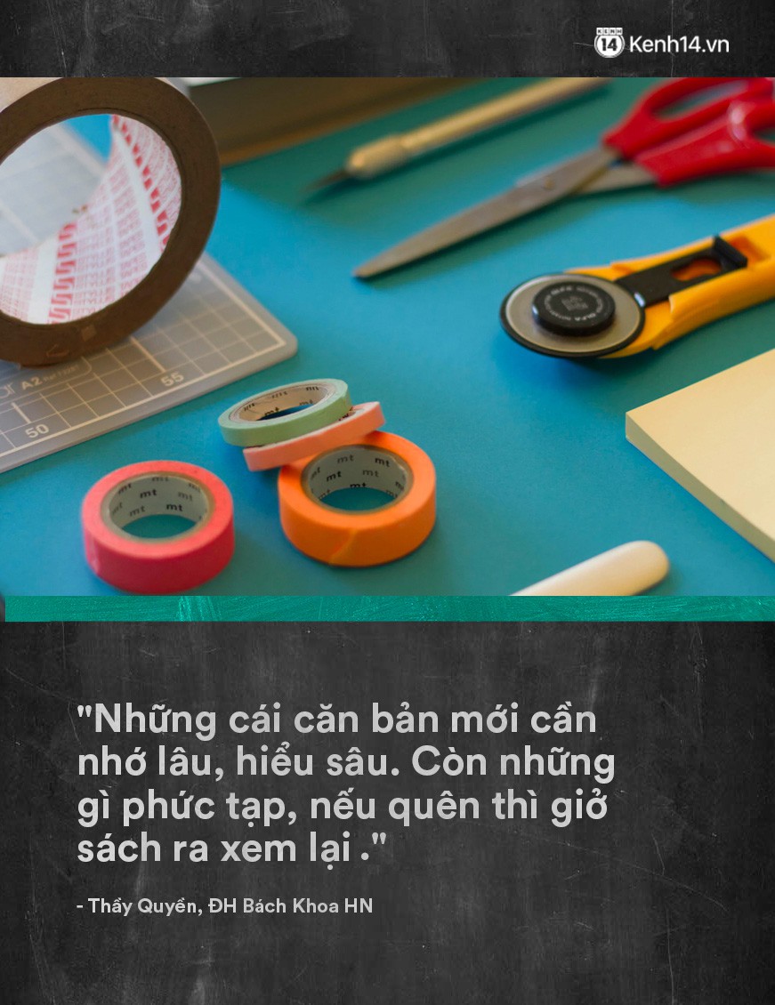 Loạt phát ngôn bá đạo của các thầy cô khiến học sinh chỉ biết câm nín - 2 Loạt phát ngôn bá đạo của các thầy cô khiến học sinh chỉ biết câm nín - 2