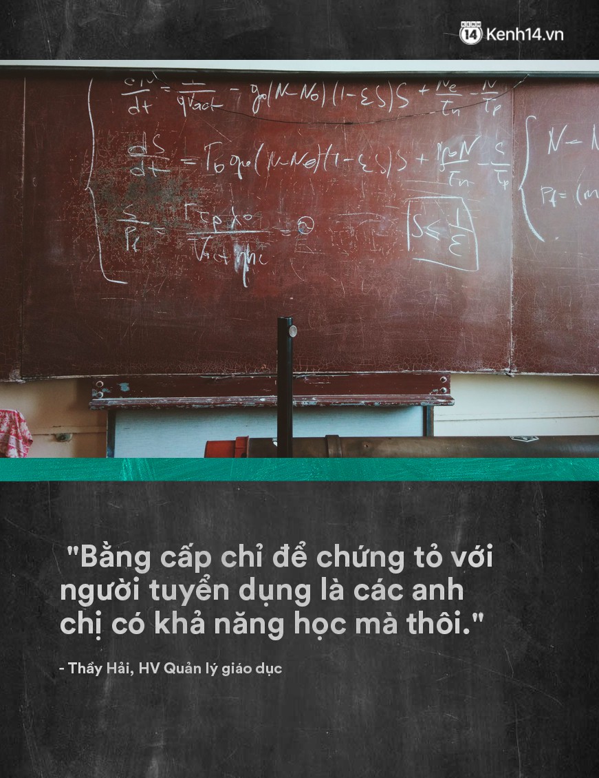 Loạt phát ngôn bá đạo của các thầy cô khiến học sinh chỉ biết câm nín - 8 Loạt phát ngôn bá đạo của các thầy cô khiến học sinh chỉ biết câm nín - 8