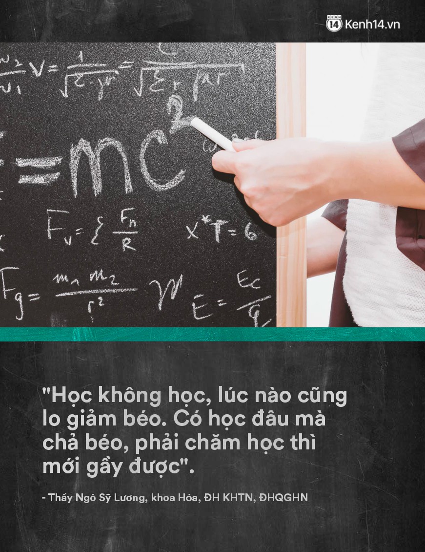 Loạt phát ngôn bá đạo của các thầy cô khiến học sinh chỉ biết câm nín - 9 Loạt phát ngôn bá đạo của các thầy cô khiến học sinh chỉ biết câm nín - 9