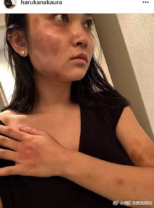 Tưởng Kình Phu lên tiếng nhận lỗi khi bị bạn gái người Nhật tố bạo hành - 1 Tưởng Kình Phu lên tiếng nhận lỗi khi bị bạn gái người Nhật tố bạo hành - 1
