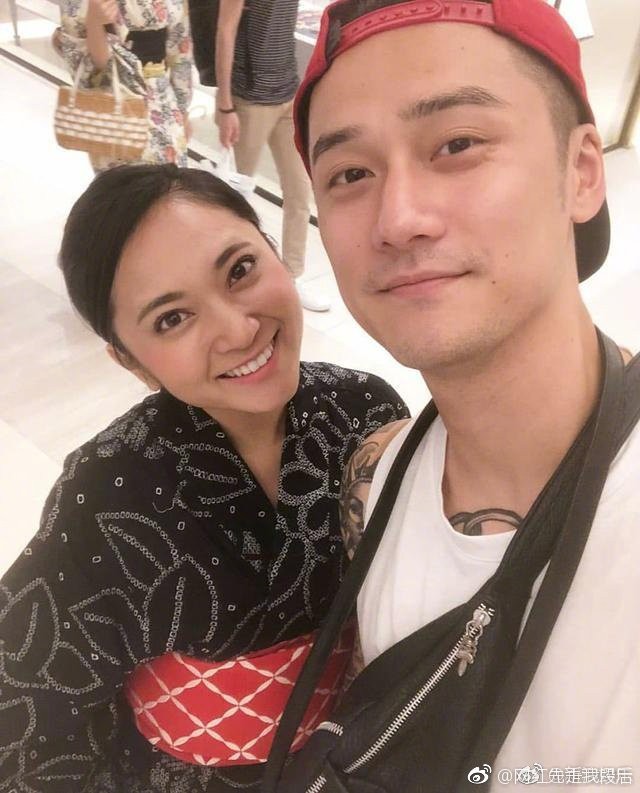 Tưởng Kình Phu lên tiếng nhận lỗi khi bị bạn gái người Nhật tố bạo hành - 4 Tưởng Kình Phu lên tiếng nhận lỗi khi bị bạn gái người Nhật tố bạo hành - 4